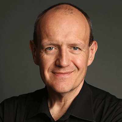 Dr. Peter Hogenkamp