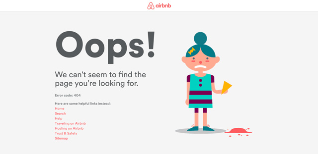 airbnb-error Status Codes Status Code  