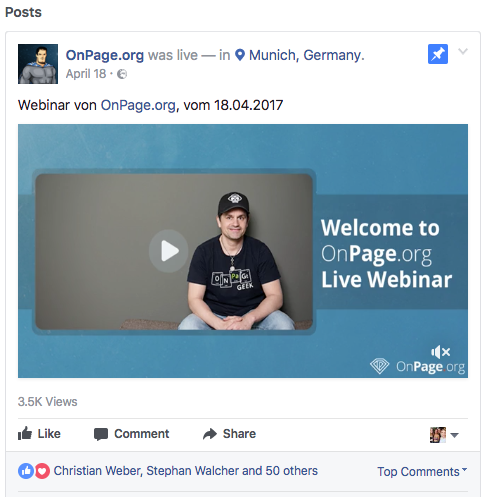 Bildschirmfoto_2017-06-06_um_10.22.31 Video Marketing social media Facebook Live Facebook  