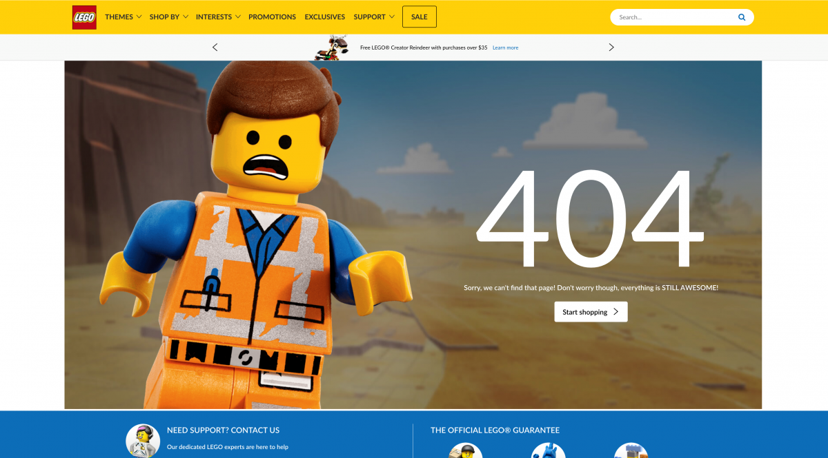 lego-404-page 404 error page 404 error  
