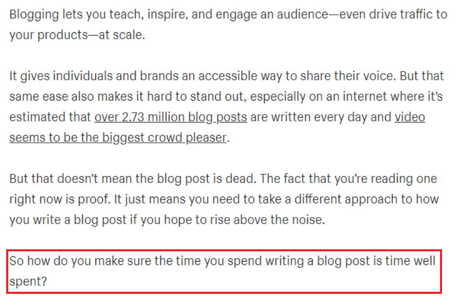Blogging_Example Yoast  