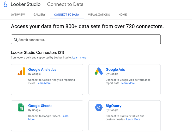 Google-Looker-Studio_Connectors  