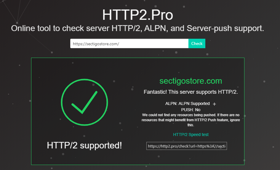 http2-sectigo-store-test improve webpage load speed improve load speed with HTTP/2 HTTP/2 beginner's guide to improving webpage load speed with HTTP/2  
