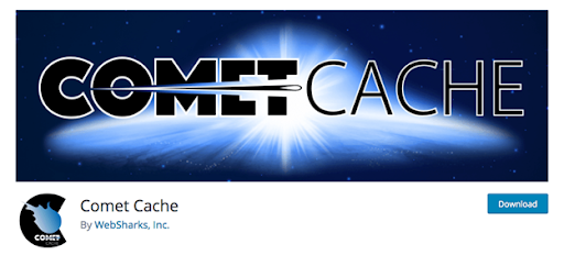 comet-cache  