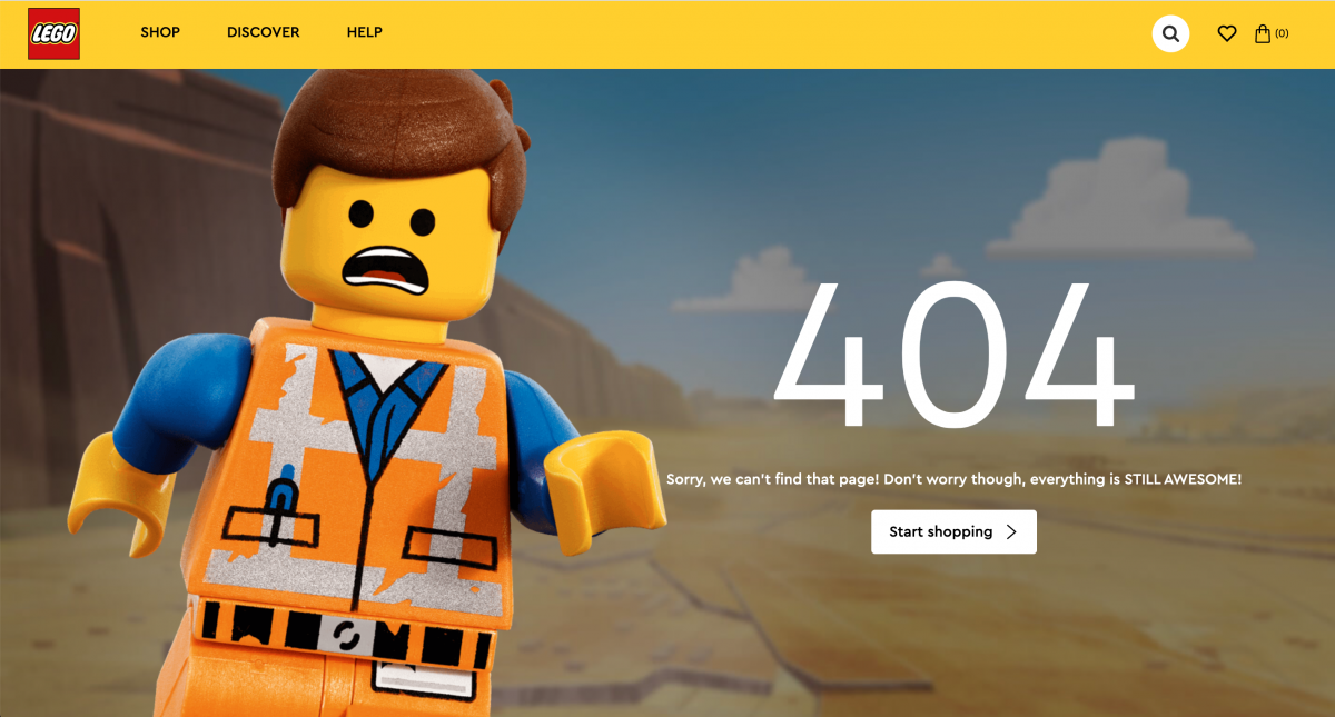 Lego-404-page  