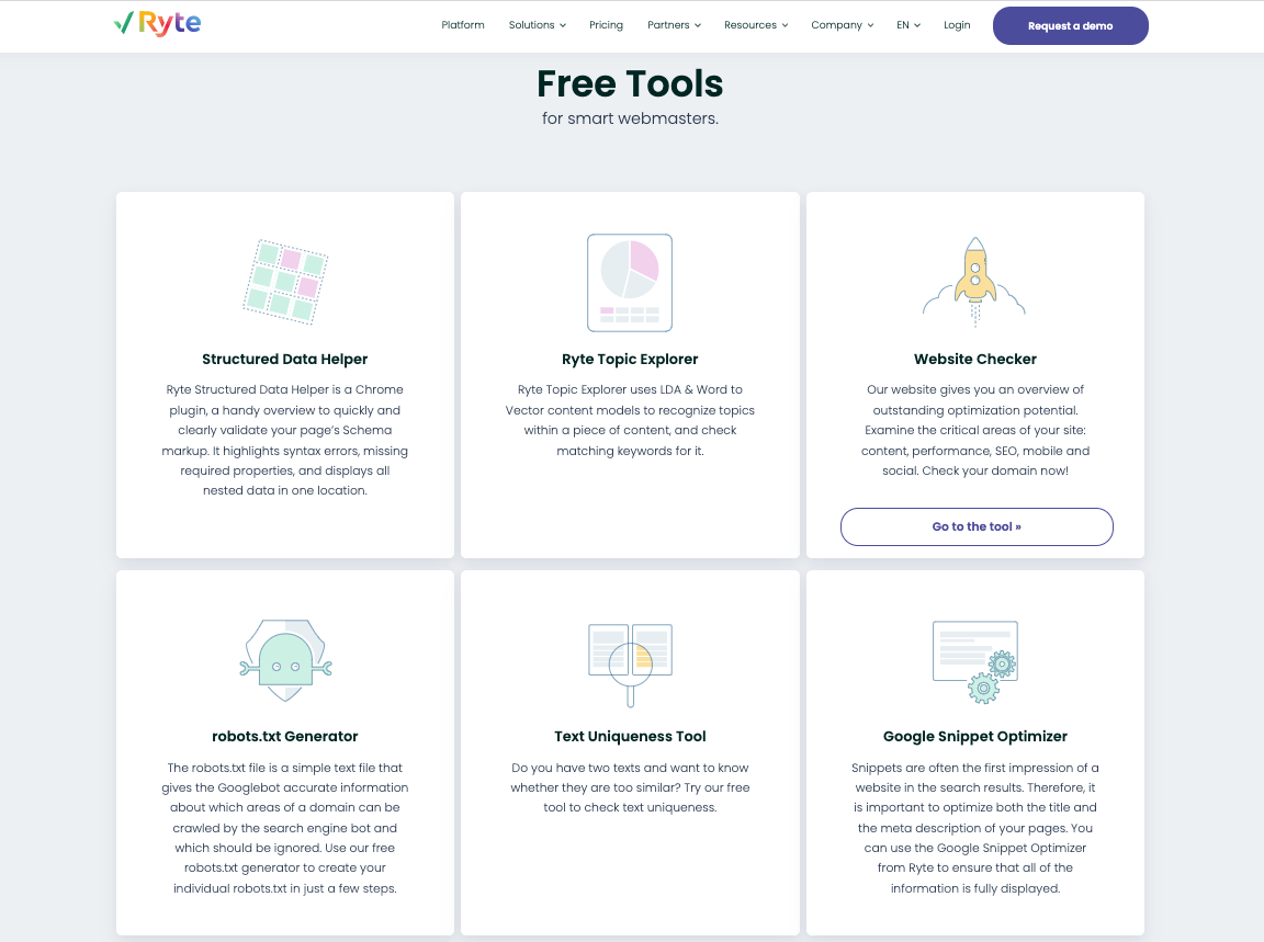 Ryte-free-tools-screenshot  