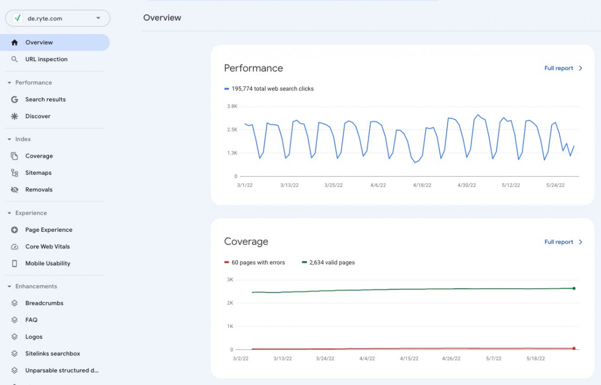 SEO-reporting-with-the-Google-Search-Console-dashboard  