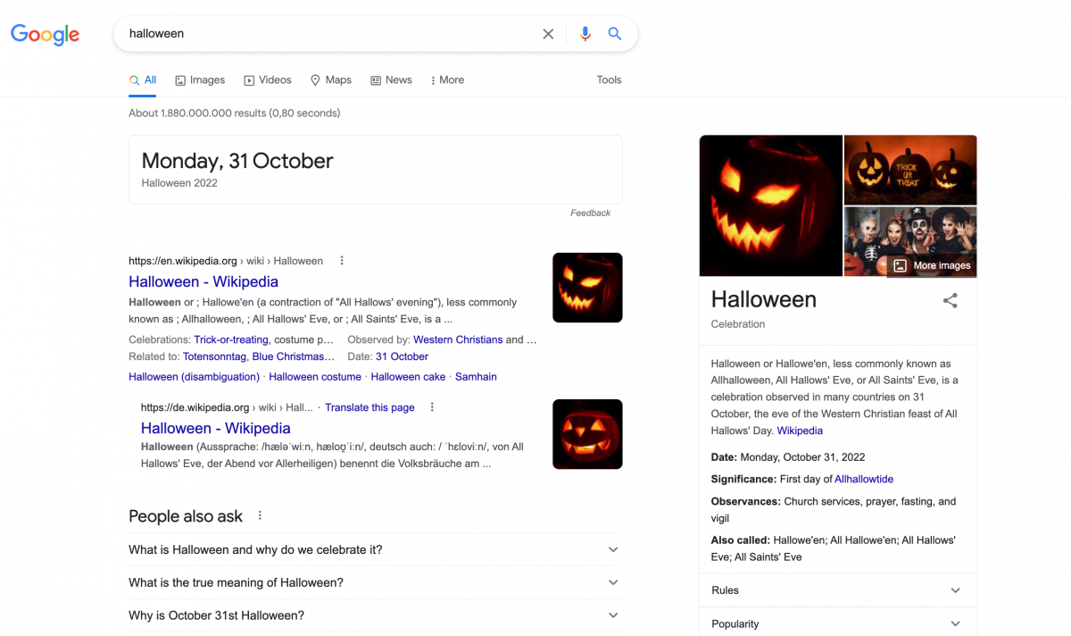 Halloween-search-results  