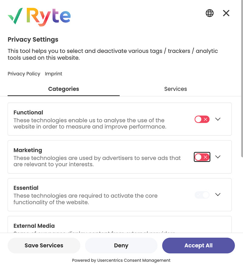 Ryte-cookie-banner-privacy-settings  