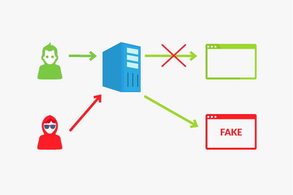 Domain name server, The IT Law Wiki